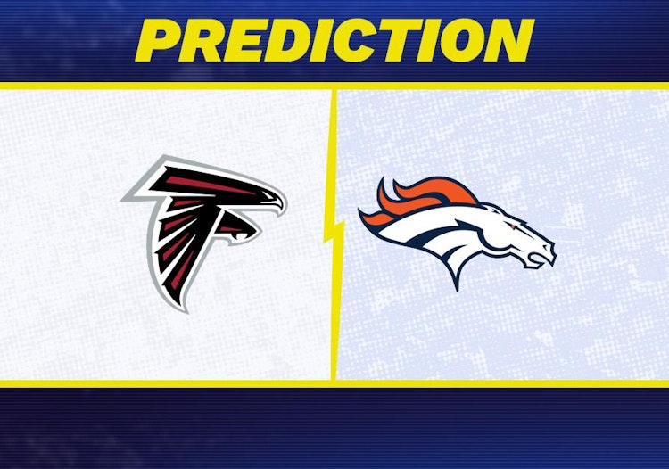 Atlanta Falcons-Denver Broncos Predictions and Game Preview.