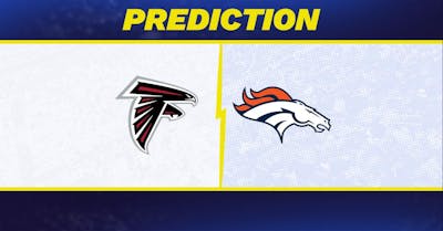 Falcons vs. Broncos Prediction: Denver Predicted to Win in NFL Week 11 [2024]