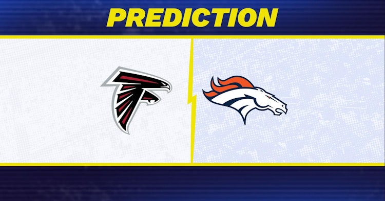 Atlanta Falcons-Denver Broncos Early Predictions and Betting Preview.