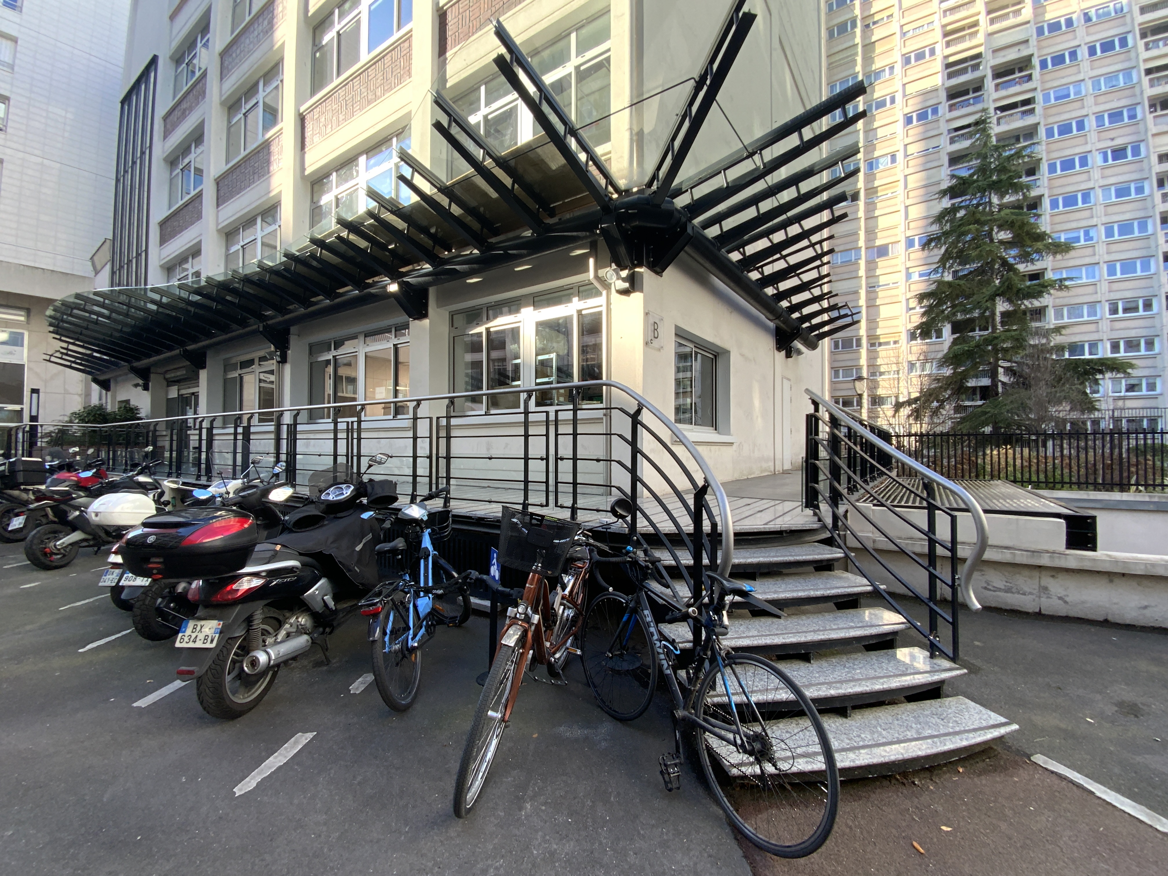 Remplacement de fenêtre