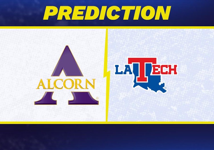 Alcorn State-Louisiana Tech Predictions and Game Preview.