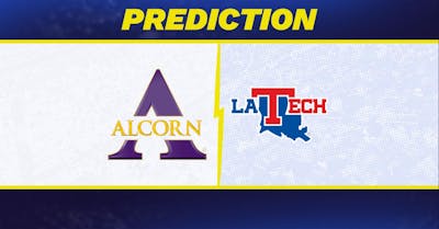 Alcorn State vs. Louisiana Tech prediction: Louisiana Tech favored to win men's college basketball matchup [11/29/2025]