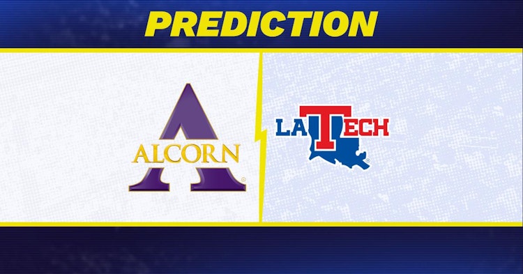 Alcorn State-Louisiana Tech Predictions and Game Preview.