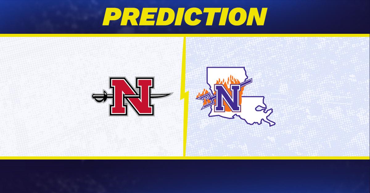 Nicholls State vs. Northwestern State prediction favors Nicholls State to win in college football Week 8 [2026]