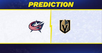 Blue Jackets vs. Golden Knights Prediction: Vegas Predicted to Win Thursday's NHL Matchup [1/30/2025]