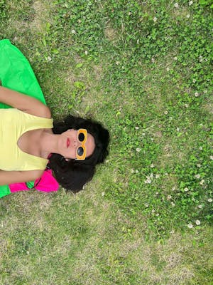 Brownswood Basement: Coco Maria with Gyedu-Blay Ambolley