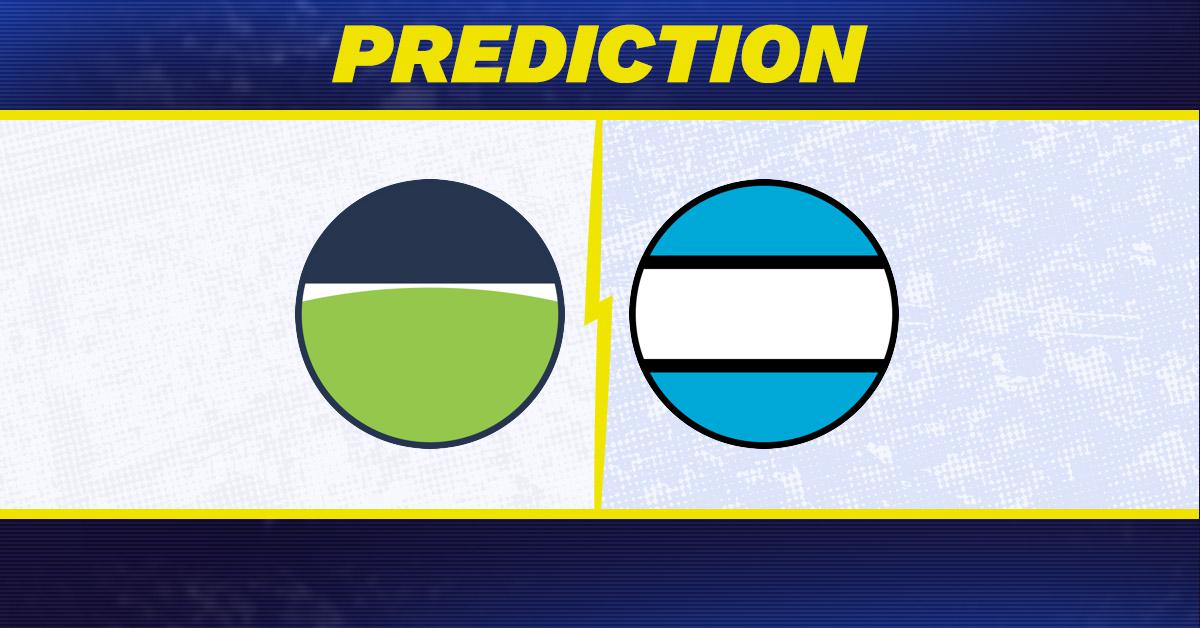 Canberra Raiders vs. Cronulla Sharks prediction: Why Raiders are favored to win Sunday's NRL Round 4 matchup [3/29/2026]