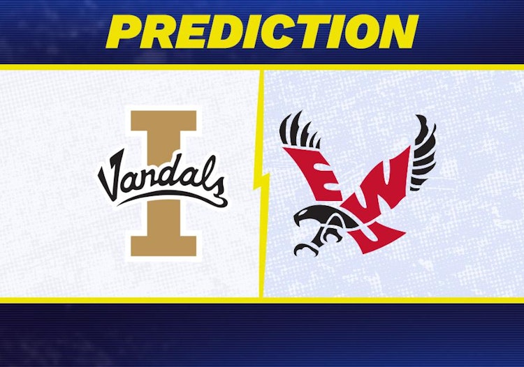 Idaho-Eastern Washington Predictions and Game Preview.
