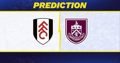 Fulham vs. Burnley prediction, odds, Premier League picks [3/21/2026]