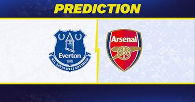 Everton vs. Arsenal prediction, odds, Premier League picks [12/20/2025]