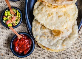 Magic Colombia: Coffee, Cuisine & Culture's thumbnail image