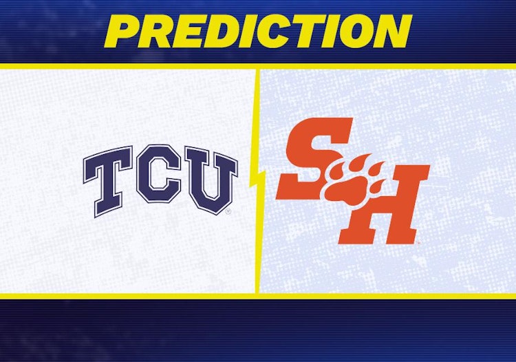 Sam Houston State-TCU Predictions and Game Preview.