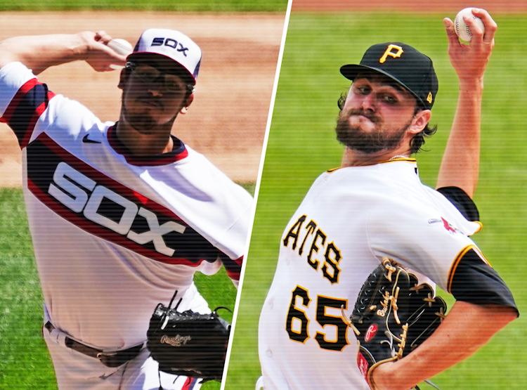 White Sox @ Pirates: Predictions, picks and bets