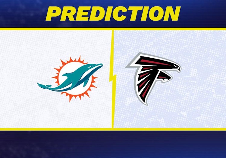 Miami Dolphins-Atlanta Falcons Predictions and Game Preview.
