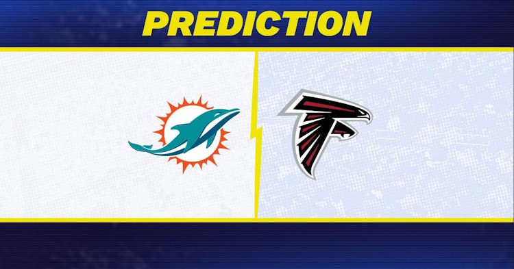 Miami Dolphins-Atlanta Falcons Predictions and Game Preview.