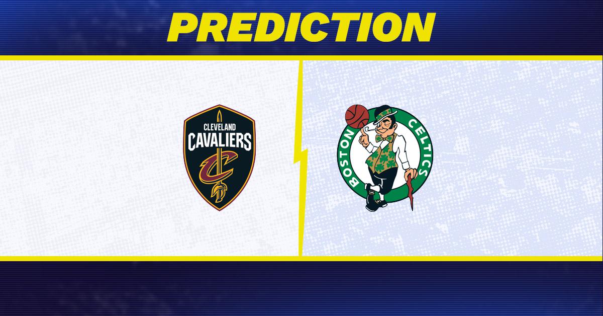 Cavaliers vs. Celtics prediction: Cleveland to win, Donovan Mitchell projected for 27 points in Wednesday's NBA game [10/29/2025]