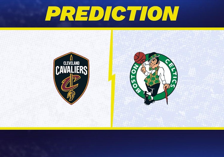 Cleveland Cavaliers-Boston Celtics Predictions and Game Preview.