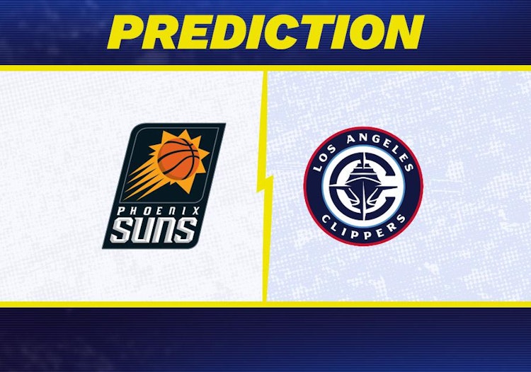 Phoenix Suns-Los Angeles Clippers Predictions and Game Preview.