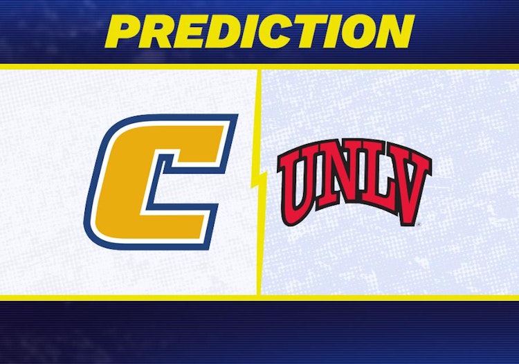 Chattanooga-UNLV Predictions and Game Preview.