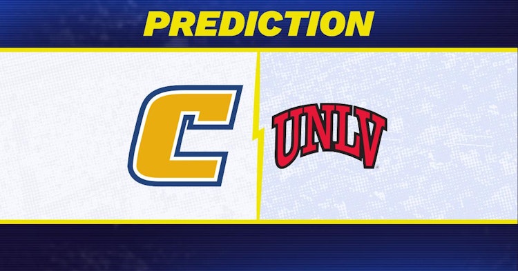 Chattanooga-UNLV Predictions and Game Preview.