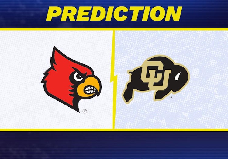 Colorado-Louisville Predictions and Game Preview.