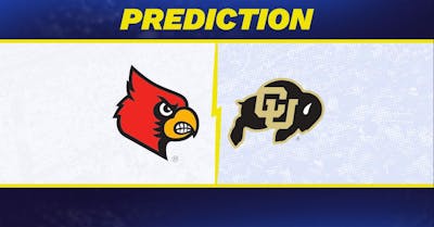 Colorado vs. Louisville prediction: Louisville favored to win women's college basketball matchup [11/12/2025]
