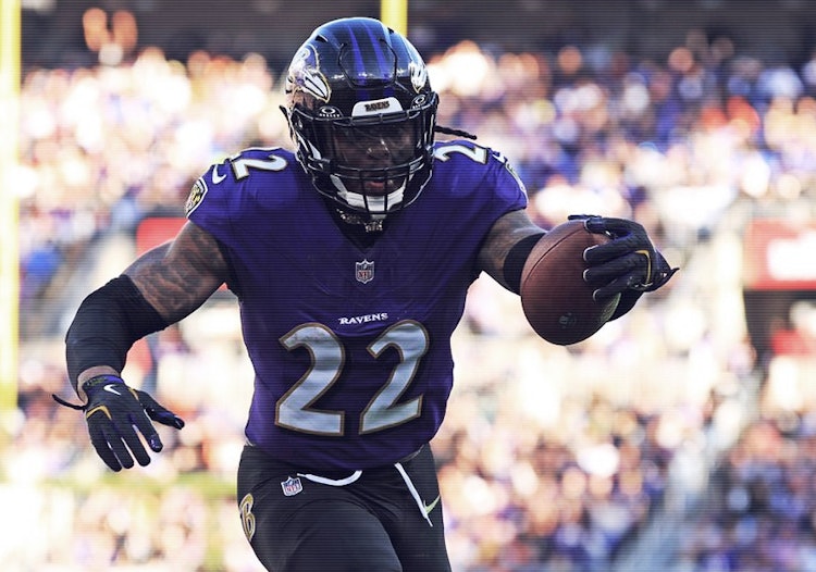 NFL parlay Week 9 parlay betting picks for SGP