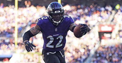 NFL same game parlay: How to use NFL player props data to find winning bets