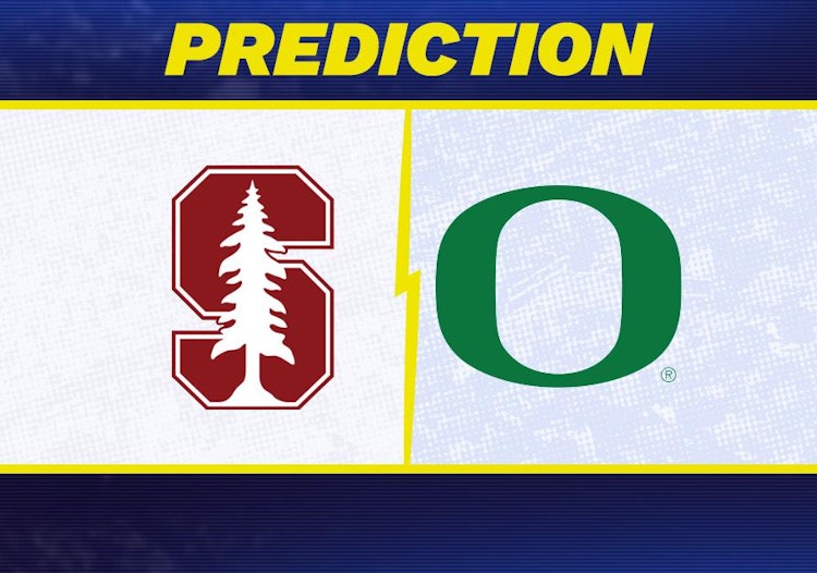 Oregon-Stanford Predictions and Game Preview.