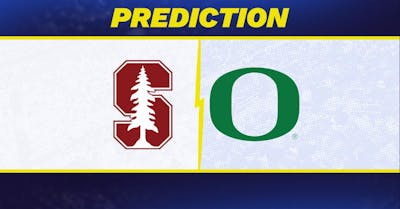 Oregon vs. Stanford prediction: Oregon favored to win women's college basketball matchup [12/21/2025]