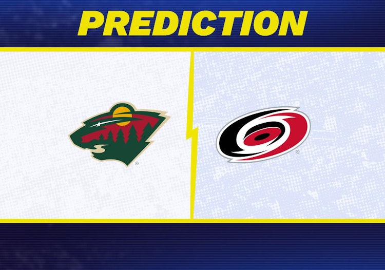 Minnesota Wild-Carolina Hurricanes Predictions and Game Preview.