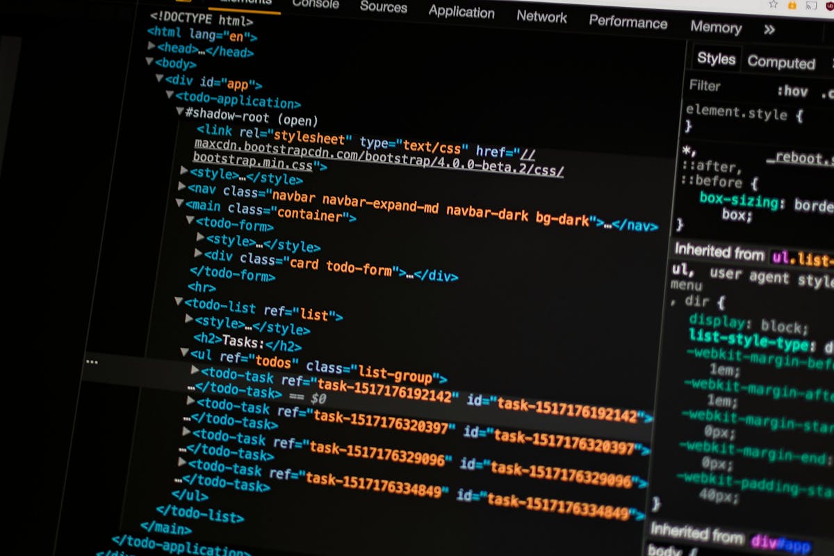 Building a Component Library That Lasts