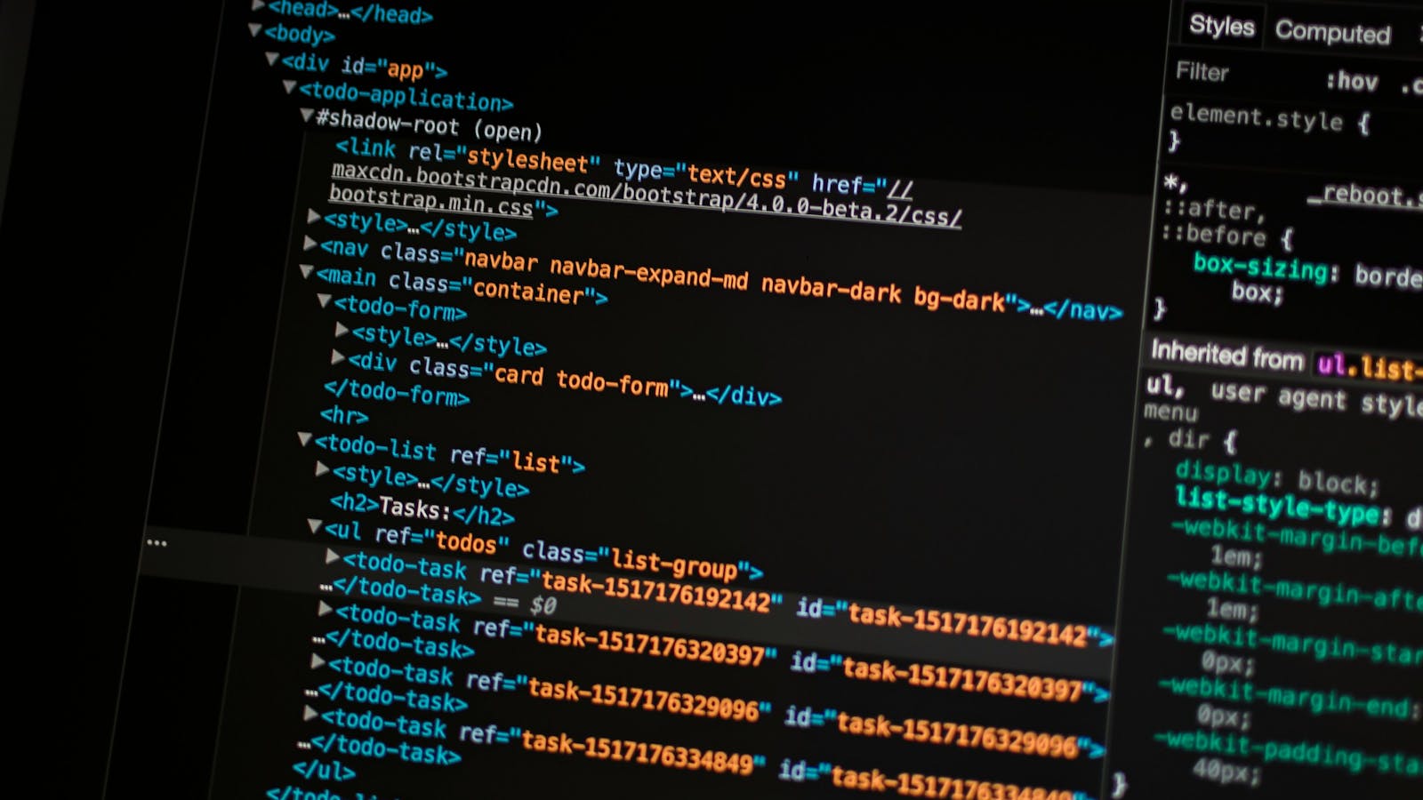 Building a Component Library That Lasts