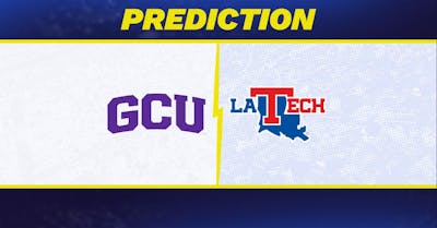 Grand Canyon vs. Louisiana Tech Prediction: Grand Canyon Predicted to Win College Basketball Matchup [12/16/2024]