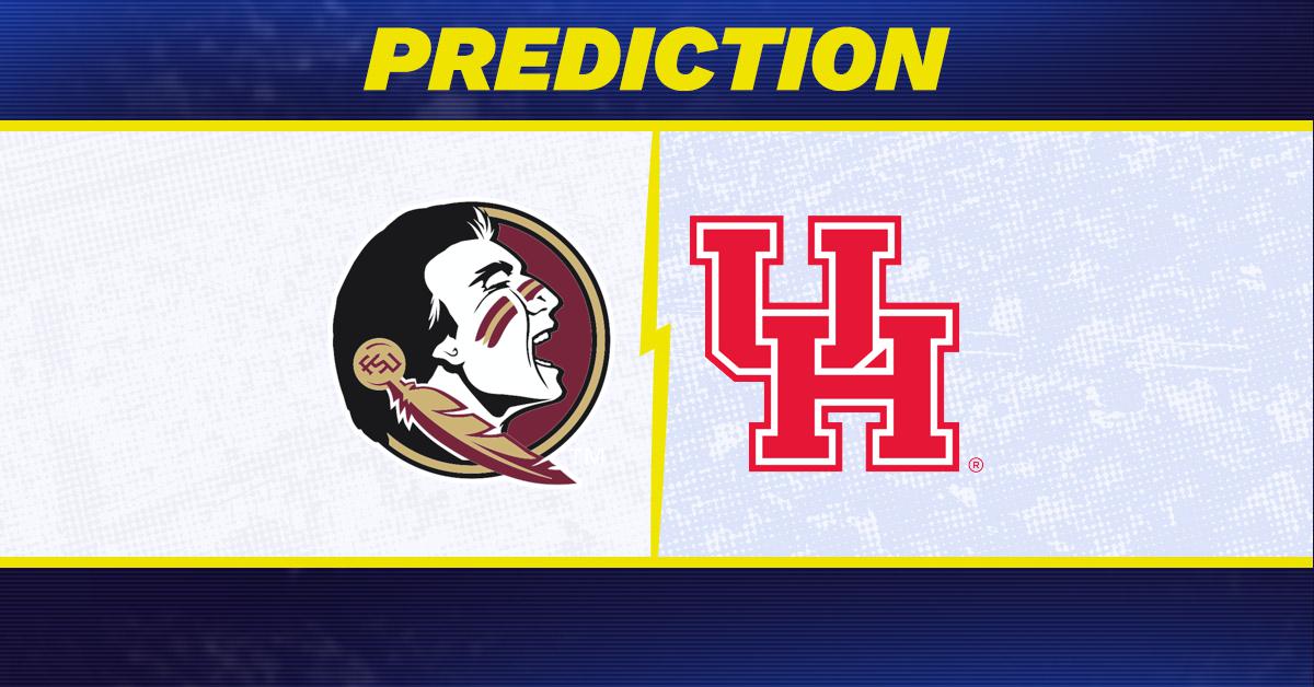 FSU vs. Houston prediction: Houston favored to win men's college basketball matchup [12/6/2025]