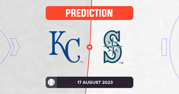 Kansas City Royals 2023 schedule released