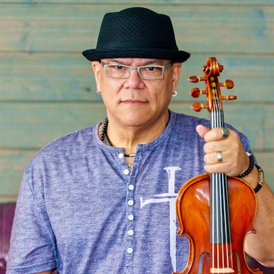 Artist - Jesús Florido