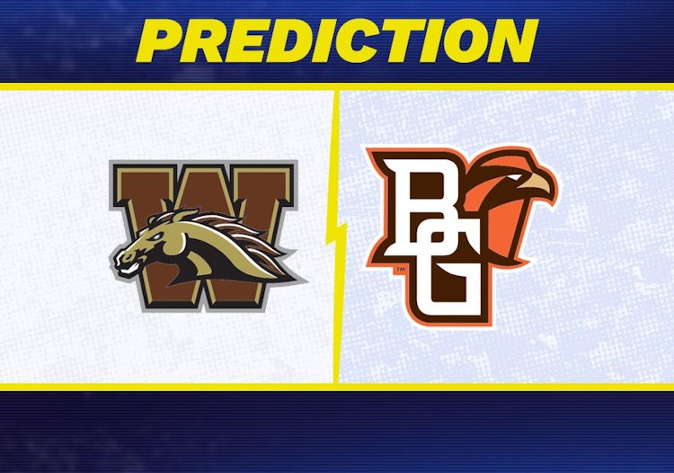 Western Michigan-Bowling Green Predictions and Game Preview.