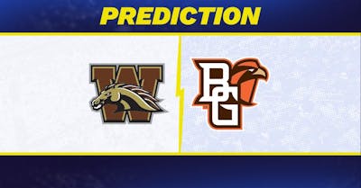 Western Michigan vs. Bowling Green Prediction: Bowling Green Predicted to Win in College Football Week 12 [2024]