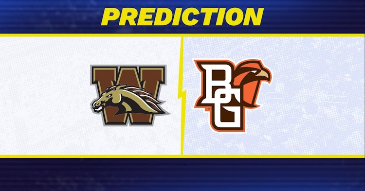 Western Michigan-Bowling Green Predictions and Game Preview.