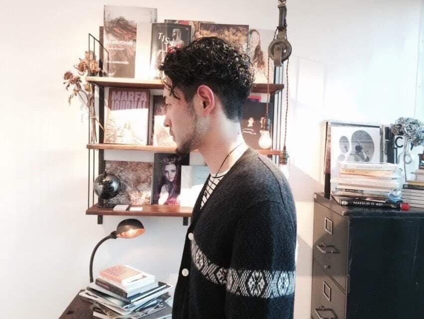 Krunk Kulture: Flavours of the East with Sintaro Fujita