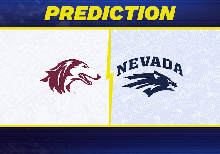 Southern Illinois-Nevada Predictions and Game Preview.