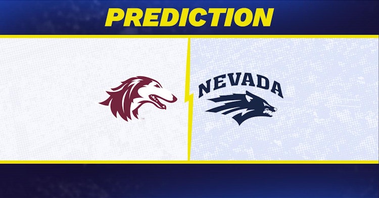 Southern Illinois-Nevada Predictions and Game Preview.