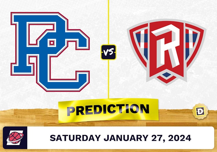 Presbyterian vs. Radford Prediction, Odds, College Basketball Picks [1/27/2024]