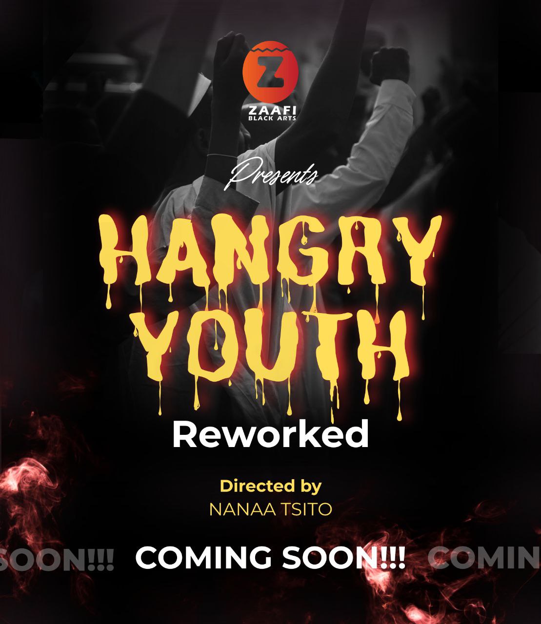 Hangry Youth