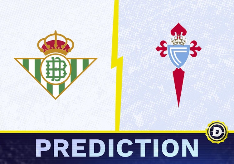 Real Betis vs. Celta Vigo Prediction, Odds, La Liga Picks [4/12/2024]