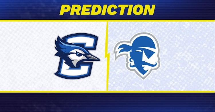 Creighton-Seton Hall Predictions and Game Preview.