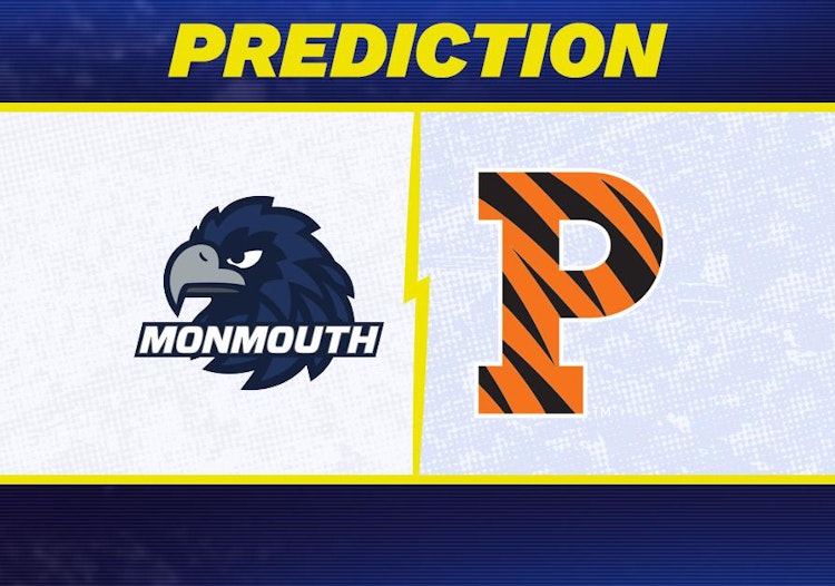 Monmouth-Princeton Predictions and Game Preview.