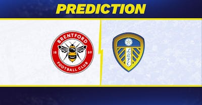 Brentford vs. Leeds prediction, odds, Premier League picks [12/14/2025]