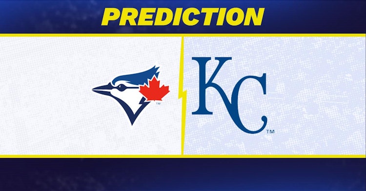 Toronto Blue Jays-Kansas City Royals Predictions and Game Preview.